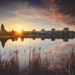 Świętochłowice atrakcje: odkryj nieznane skarby miasta i ciesz się nimi