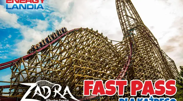 Energylandia Fast Pass: gdzie kupić, ceny i korzyści - poradnik