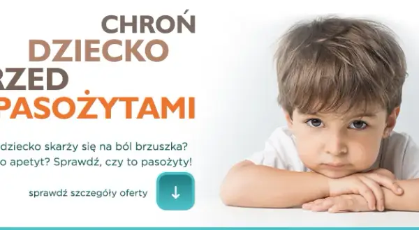 Jakie badanie na pasożyty u dziecka? Uniknij błędów!