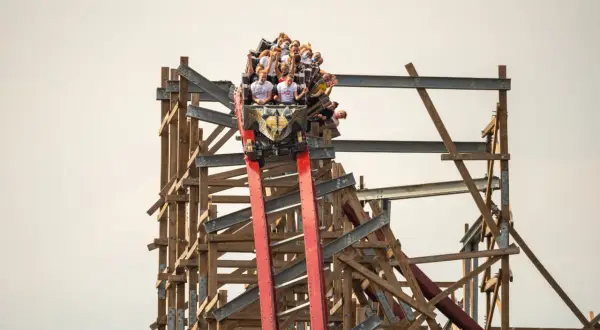 Energylandia od czego zacząć: 8 kluczowych wskazówek dla gości