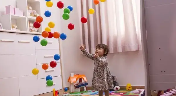 Co na Dzień Dziecka do przedszkola? Pomysły na radość i rozwój dzieci