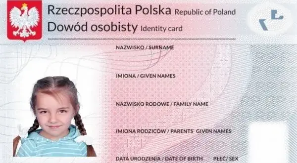 Dowód dla dziecka na ile lat? Wszystko, co musisz wiedzieć o wydaniu.