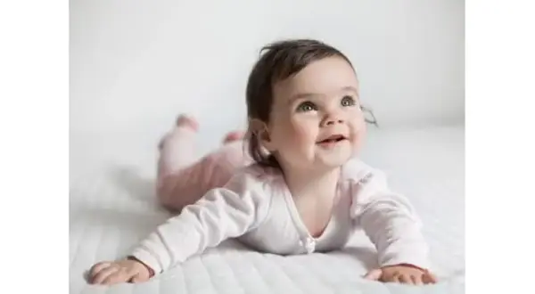 Co umie 5 miesięczne dziecko? Zaskakujące umiejętności i rozwój