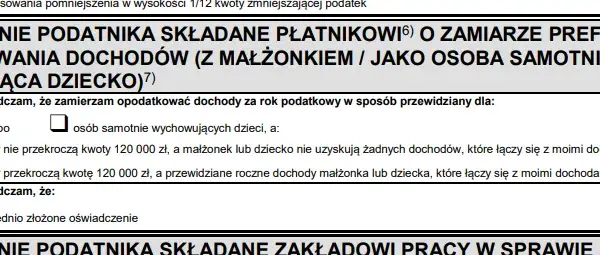 Ile dostaje samotna matka? Pełny przegląd świadczeń 2023