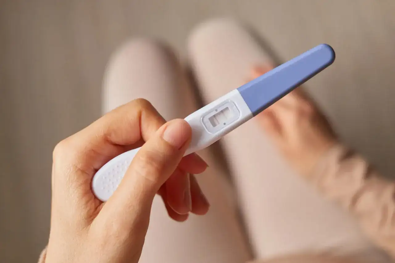 Test ciążowy po 3 dniach od zapłodnienia - kiedy ma sens?