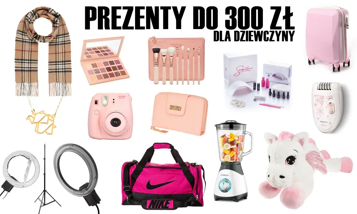 Zdjęcie Co kupić 16 latce pod choinkę? 15 pomysłów na trafiony prezent