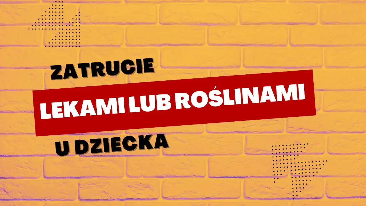 Zdjęcie Co zrobić gdy dziecko połknie tabletkę - ważne kroki i porady